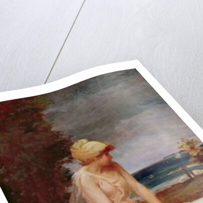 Butterflies, c.1895 by Robert Fowler