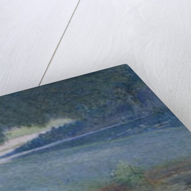 Where rural fays and fairies dwell by Walter Jenks Morgan