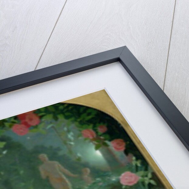 There Sleeps Titania, 1872 by John Simmons