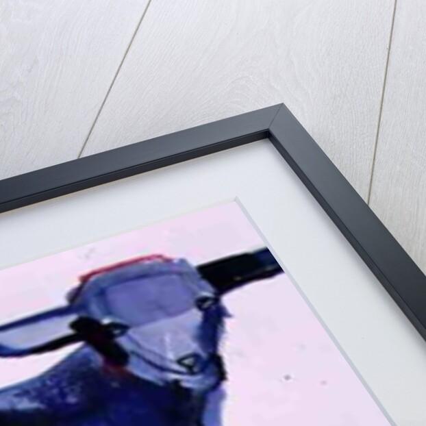 Blue Kid, Cazalla de la Sierra, 1999 by Mark Adlington