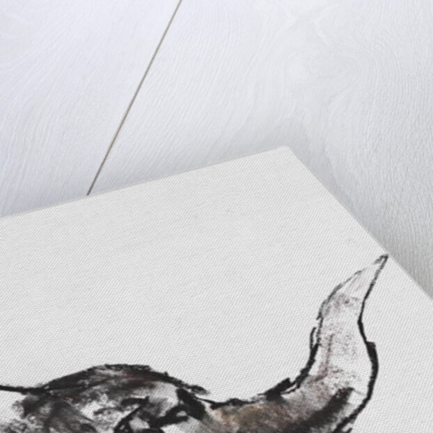 Hi by Mark Adlington