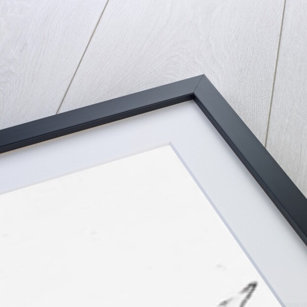 Hi by Mark Adlington