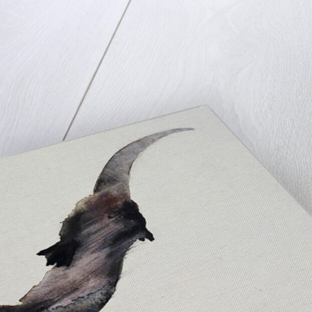 Slipstream by Mark Adlington