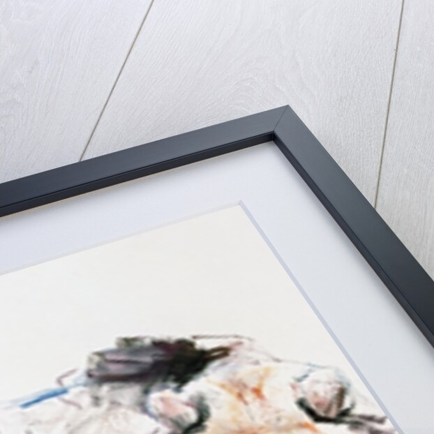 Bear by Mark Adlington