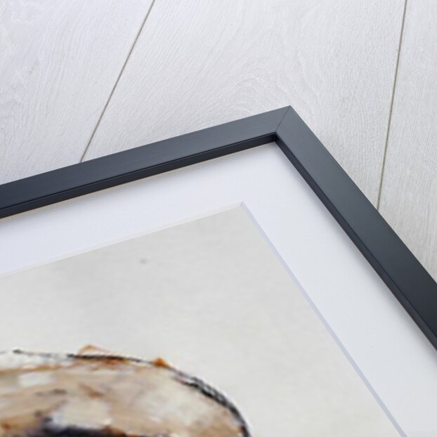 Indian Elephant, Khana by Mark Adlington