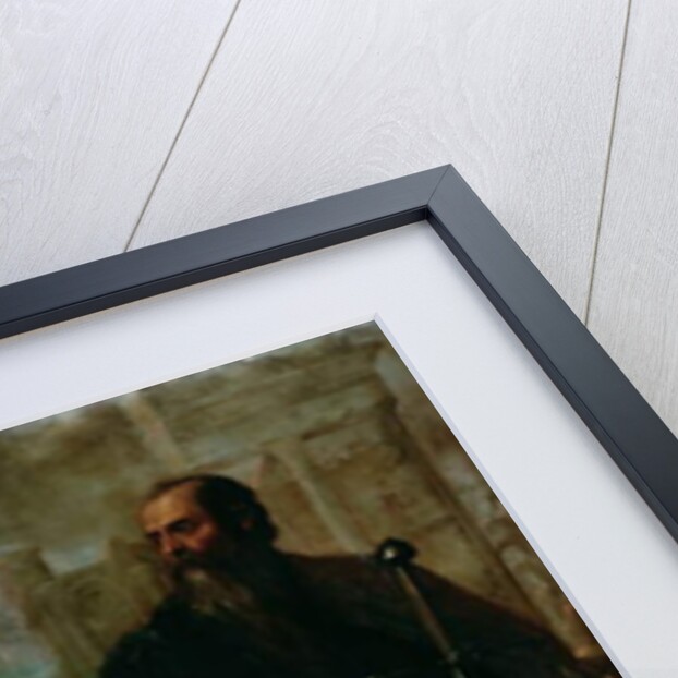 St. Peter and St. Paul, 1577 by Juan Fernandez de Navarrete