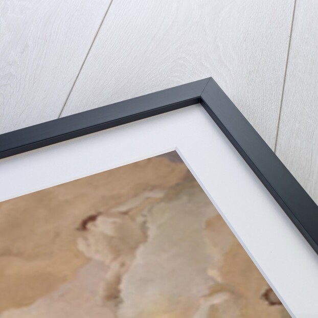 Apotheosis of the Spanish Monarchy by Giovanni Battista (1696-1770) Tiepolo