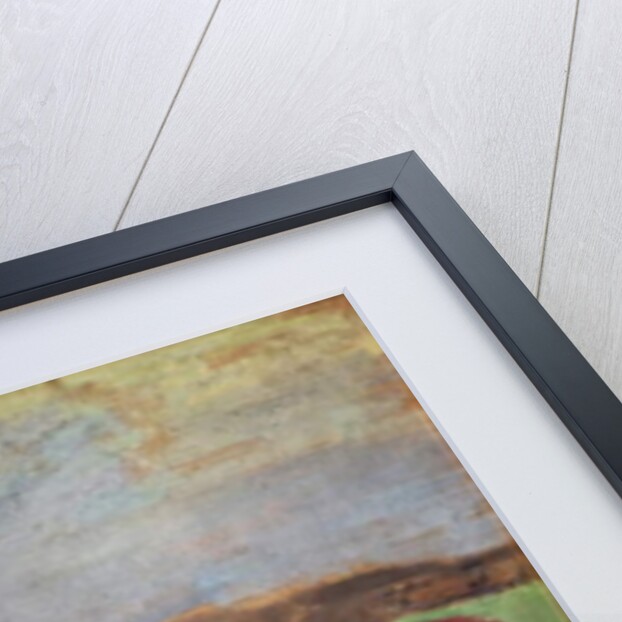 Potato Harvest, 1920 by Gustave de Smet