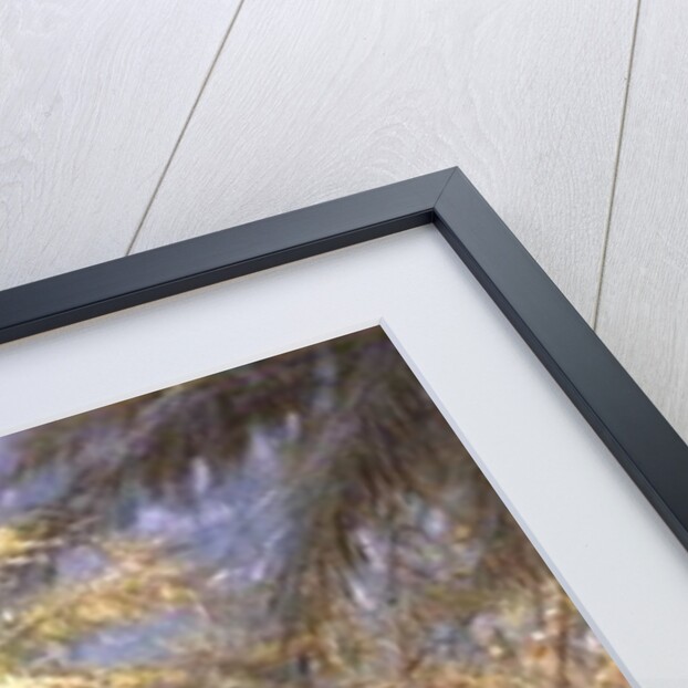 The Story of the Shipwreck from Robinson Crusoe by Albert Goodwin