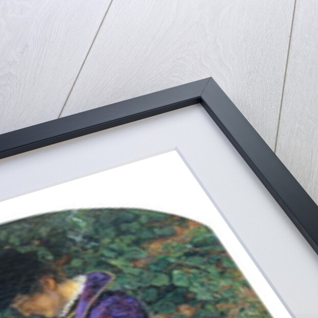 The Huguenot, 1851-52 by John Everett Millais