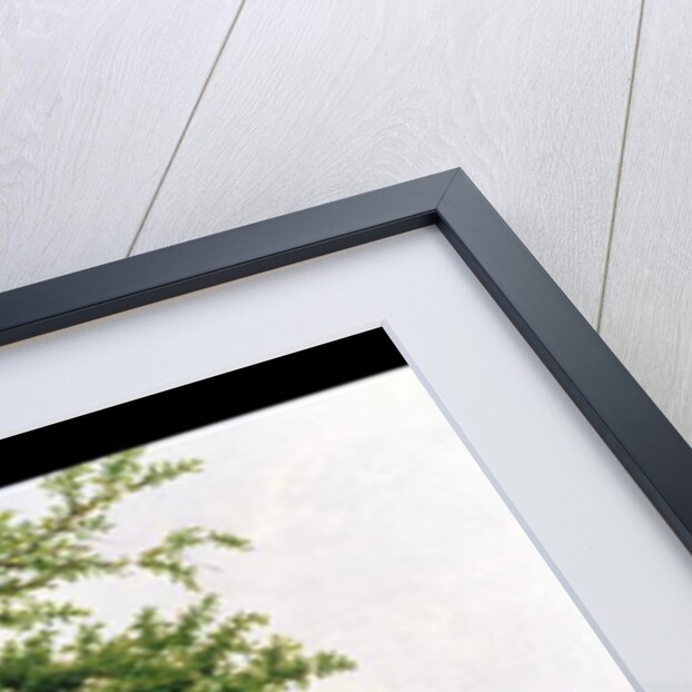 A Boy Fishing by Arthur Hughes