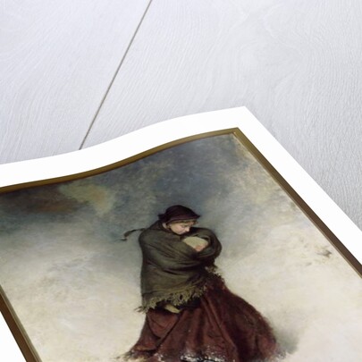 The Lost Path by Frederick Walker
