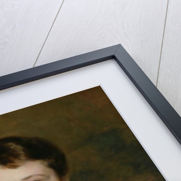 Portrait of a Midshipman by Martin Archer Shee