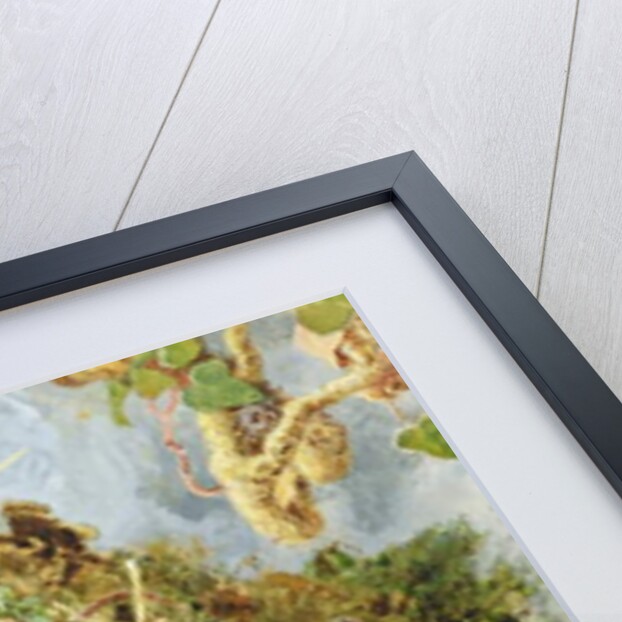 A Nest of Eggs, 1871 by Jabez Bligh