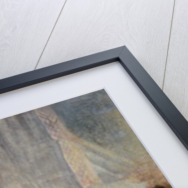 The Wedding by Albert Guillaume