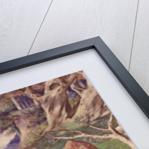 Dreamland, 1884 by Percy Anderson