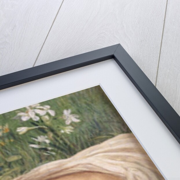 Narcissus, 1876 by Helen Thornycroft