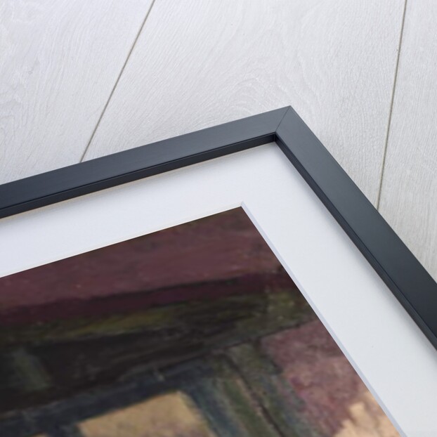 O Nuit d'Amour by Walter Richard Sickert