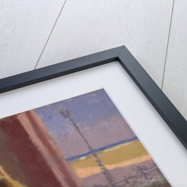 Victor Lecour, 1922-24 by Walter Richard Sickert