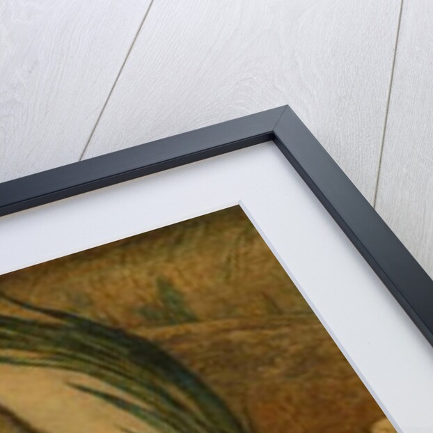 Torquato Tasso by William Blake