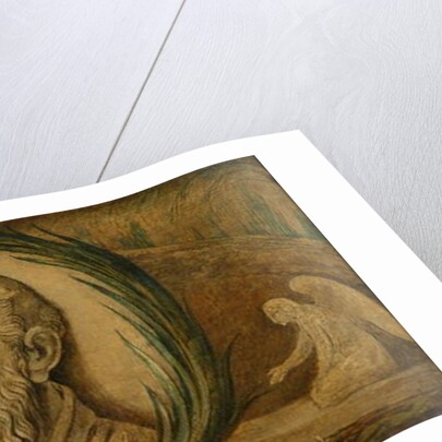 Torquato Tasso by William Blake