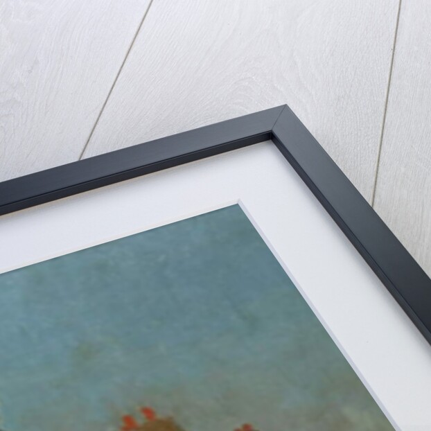 Le Grand Duquesne, 1902 by Walter Richard Sickert