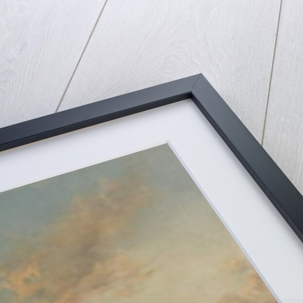 The Signal, c.1860 by James Webb