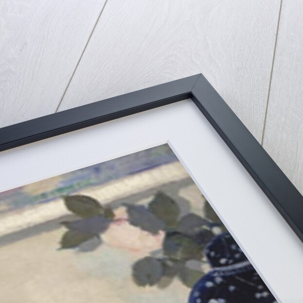 Self Portrait, c.1917 by Adolphe Valette