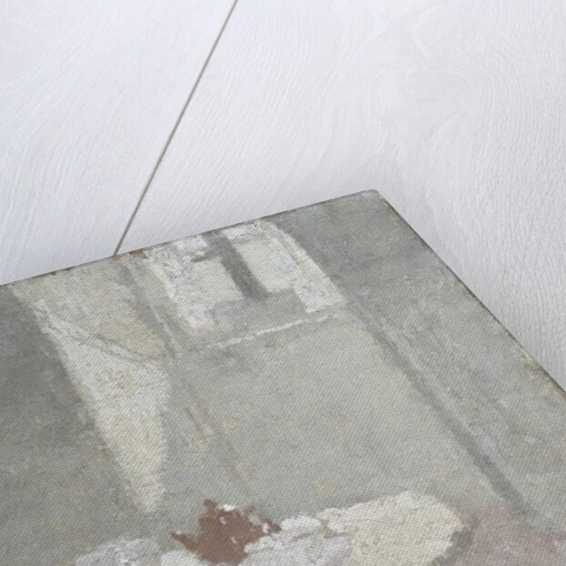 Interior, 1924 by Gwen John