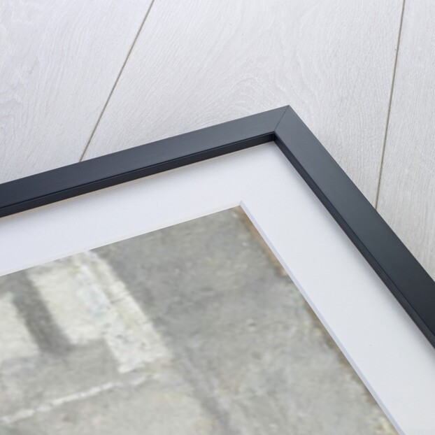 Interior, 1924 by Gwen John