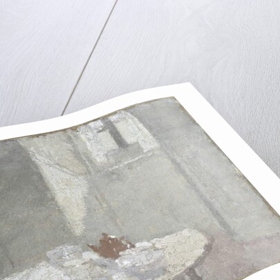 Interior, 1924 by Gwen John