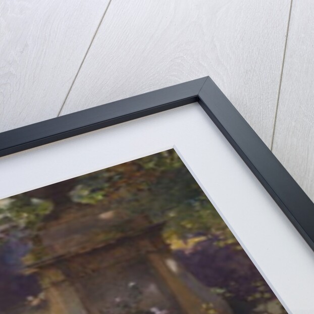 Two's Company, Three's None, 1860-92 by Marcus Stone