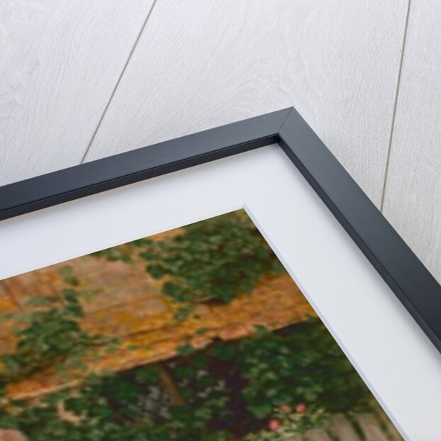 Music Hath Charms by Alfred Rankley