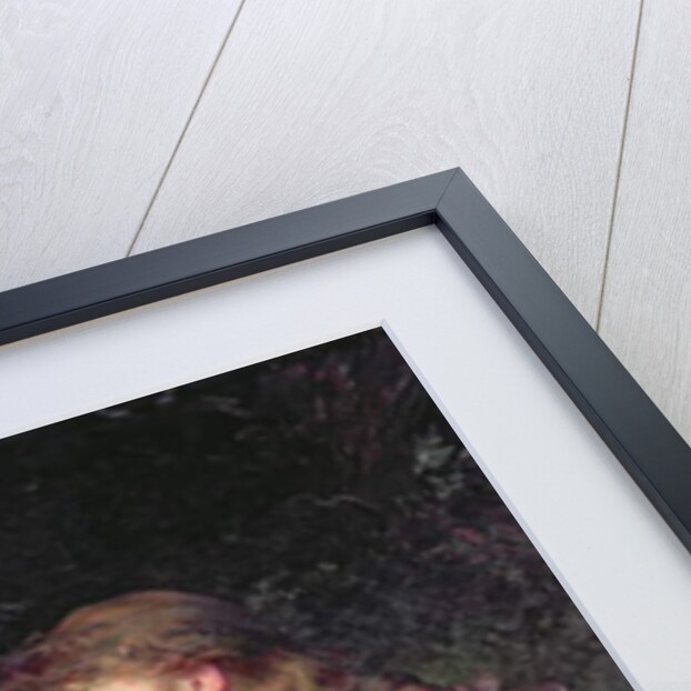 A Thorn Amidst Roses, c.1887 by James Sant