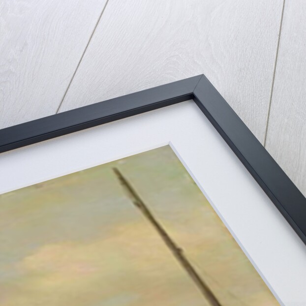 Skating Scene by Antoni Verstralen