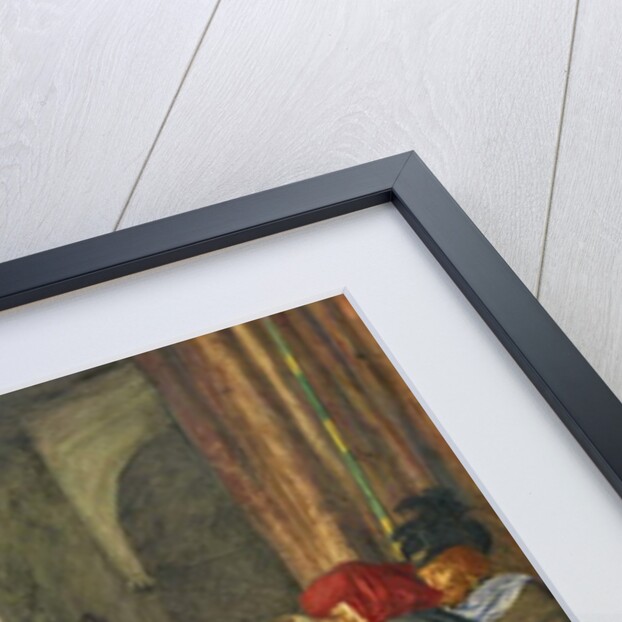 Cinderella, 1903 by Robert Anning Bell