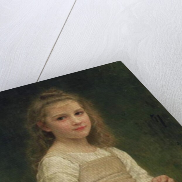 Innocence, 1898 by William-Adolphe Bouguereau