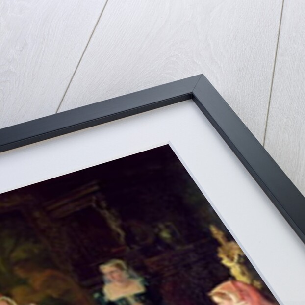 Catherine of Aragon by William III Bromley