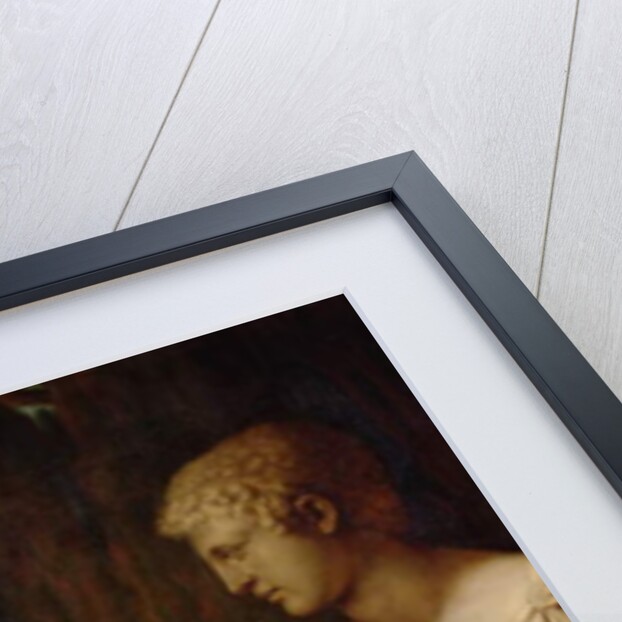 John Horne Tooke, 1777 by Richard Brompton