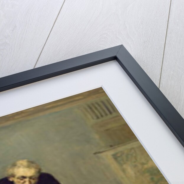 The Incorrigible, 1879 by John Burr