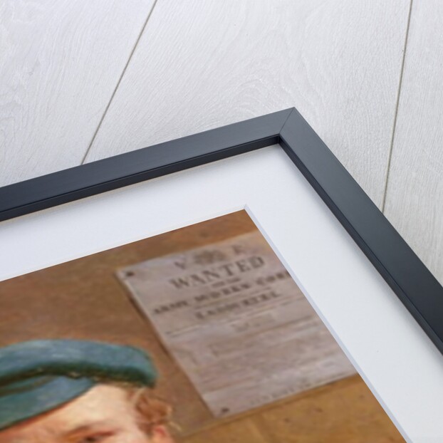 A Son of the Soil, 1856 by James Collinson