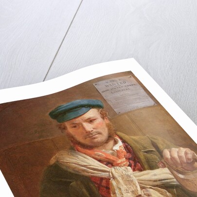 A Son of the Soil, 1856 by James Collinson