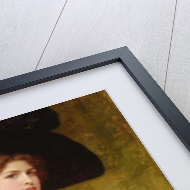 My Lady Fair, 1903 by Frank Dicksee