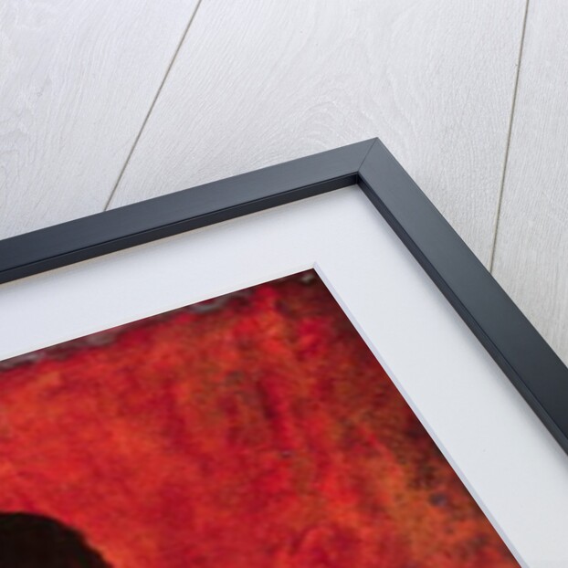 Seated Male Model by William Etty