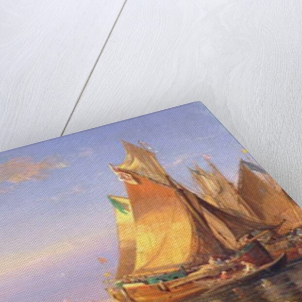 Venice, c.1850 by James Holland