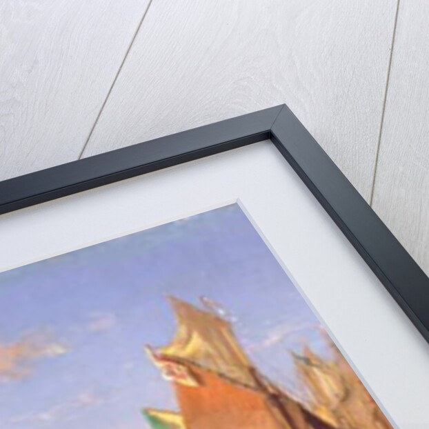 Venice, c.1850 by James Holland