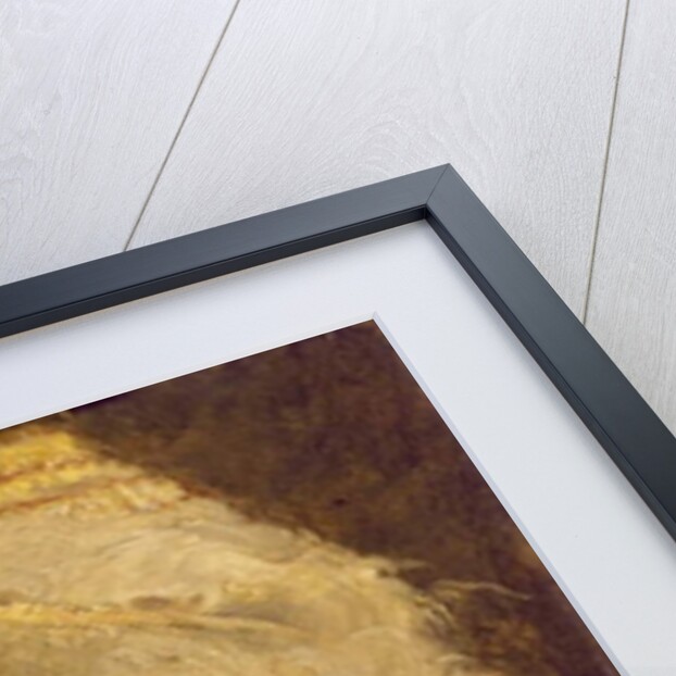 Self-Portrait, 1877 by Louise nee Goode Jopling