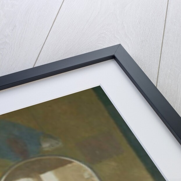 The Cafe 1937-38 by Graham Bell