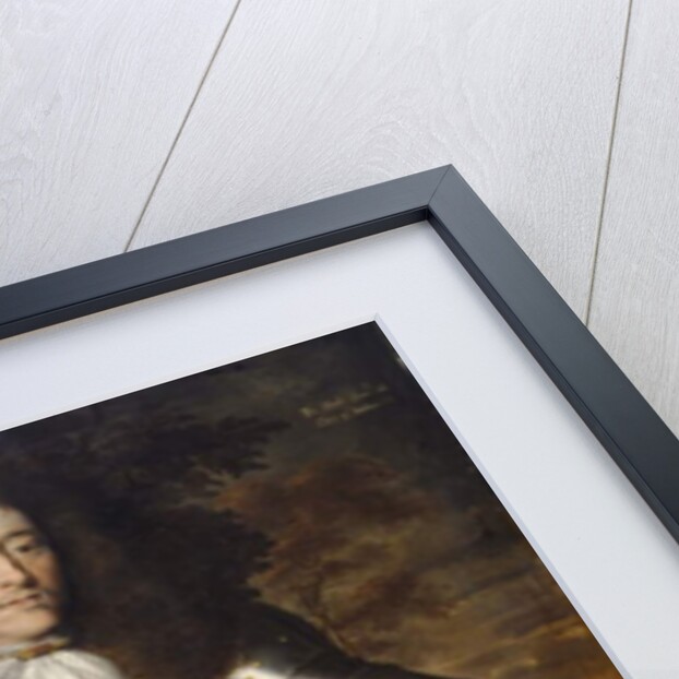 Murrough O'Brien, 1st Earl of Inchiquin, c.1660-70 by John Michael Wright