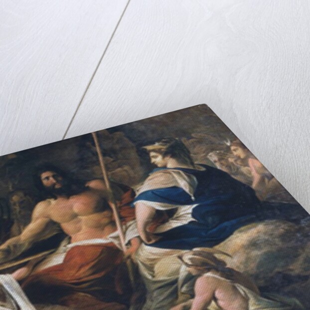 The Birth of Pandora, 1791-1804 by James Barry